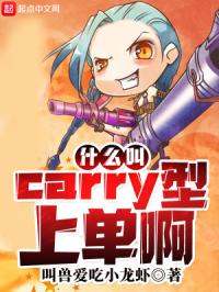 什么叫Carry型上单啊封面图片